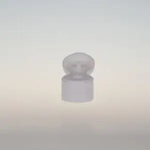Flip Top 20/410 PP weiss Konusdichtung Lochöffnung 2,8mm