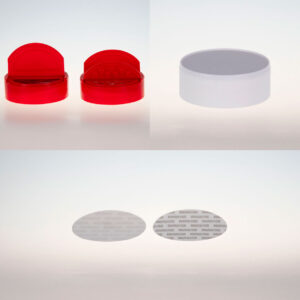 63SP400 Verschlüsse