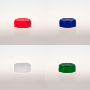 38mm/2-Start Verschlüsse