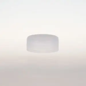 Capsule 38mm/2-Start PP naturel autojointante