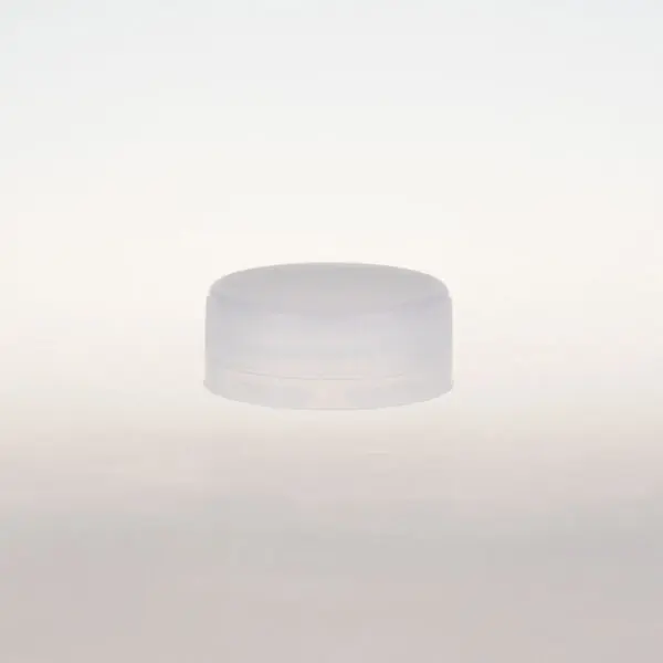 Capsule 38mm/2-Start PP naturel autojointante