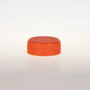 Capsule 38mm/2-Start PP orange autojointante