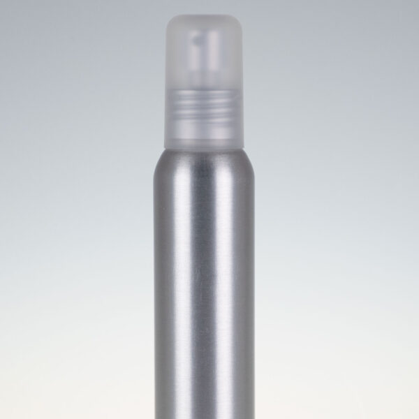 Überkappe VIRAGE PP matt für Spraypumpe Profil 24/410