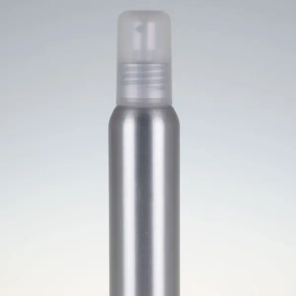 Überkappe VIRAGE PP matt für Spraypumpe Profil 24/410