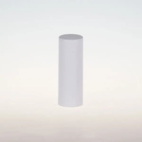 Steckkappe PS weiss für Lippenpflegestift 936-320267