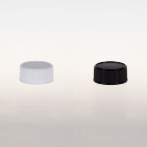 Verschlüsse Pharma 20 für Tropfflasche Blauglas 200ml